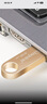 金士頓（Kingston）512GB USB3.2 Gen 1 U盤 DTSE9G3 金屬U盤 讀速220MB/s 寫速100MB/s 學習辦公投標電腦車載通用 曬單實拍圖