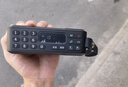 山水（SANSUI）M37老人收音機音響藍牙音箱多媒體便攜式戶(hù)外音響小型迷你小音箱低音炮插卡收音機音樂(lè )播放器 黑色 曬單實(shí)拍圖