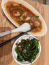 辣小董湘西外婆菜458g湖南農(nóng)家特產(chǎn)下飯菜榨菜香辣醬腌菜咸菜蘿卜干早餐 曬單實拍圖