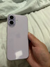 ESCASE適用蘋(píng)果17手機(jī)殼iphone17保護(hù)套透明超薄防摔TPU軟殼簡(jiǎn)約時(shí)尚網(wǎng)紅潮款男女全透明 曬單實(shí)拍圖