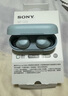 索尼（SONY）WF-C510 真無(wú)線(xiàn)藍牙耳機 運動(dòng)防水 被動(dòng)物理降噪 輕盈舒適佩戴 長(cháng)效續航藍牙5.3 禮物送男女友學(xué)生 藍色 曬單實(shí)拍圖