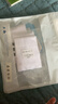冰雪木棉兒童長(cháng)筒襪子女童夏季薄款網(wǎng)眼小腿過(guò)膝白色男童學(xué)院風(fēng)百搭足球襪 曬單實(shí)拍圖