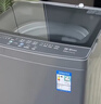 美的（Midea）波輪洗衣機(jī)全自動家用 MB100V36DT 10公斤  直驅(qū)變頻 健康除螨 全域抗菌 一級能效 以舊換新 曬單實拍圖