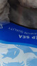 三人港希鯪魚(yú)籽6片850g袋紅色西鱗魚(yú)籽 料理網(wǎng)紅輕奢食品生鮮 曬單實(shí)拍圖