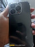 蘋果 【限時補貼】Apple iphone15promax手機 15pro系列全網(wǎng)通5G手機 15pro藍色鈦金屬 256G 店保2年+配件禮包 曬單實拍圖