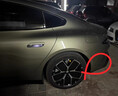 卡護適用于小米原廠(chǎng)XiaomiSU7Ultra YU7車(chē)劃痕修復神器汽車(chē)補漆筆橄欖綠(OLIVE GREEN)( L01) 曬單實(shí)拍圖