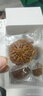 輕即無(wú)糖精蕎麥紅棗山藥核桃餅酥棗泥糕點(diǎn)核桃包孕婦面包零食食品250g 曬單實(shí)拍圖
