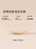 FitonTon3對乳貼防滑防凸點(diǎn)胸貼婚紗女夏季薄大胸防走光無(wú)痕硅膠文胸貼 曬單實(shí)拍圖