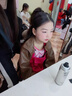 G.DUCKKIDS女童套裝秋季 2025新款中大童外套裙子三件套少女風(fēng)休閑套裝韓版 打底衫+外套+裙子【三件套】 120 碼建議身高115cm左右 曬單實(shí)拍圖