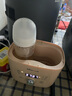 貝親（Pigeon）自然離乳 PPSU重力球吸管雙把手奶瓶 330mL 12月+ AA253 曬單實拍圖