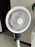 NIYEVN【300平全屋降溫丨秒降16℃】空調(diào)扇制冷風(fēng)扇落地扇電風(fēng)扇靜音臥室超靜音一級能效空氣循環(huán)扇家用 【空調(diào)級冷風(fēng)】200m全域降溫-靜音恒冷-省電機(jī)械 2025年新款丨渦輪暴風(fēng)丨全屋送風(fēng)制冷丨 曬單實(shí)拍圖