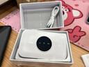 TCL隨身wifi三網(wǎng)通用免插卡無(wú)線(xiàn)wifi6車(chē)載4G路由器隨身便攜無(wú)限制移動(dòng)聯(lián)通電信全國通用2025款5GXY15B 【至尊暢享版】三網(wǎng)任切+首月1500G流量 不限速不虛標月享1500G流量 曬單實(shí)拍圖