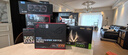 賽睿（SteelSeries）QCK Perf-L Balance 電競游戲鼠標墊 FPS鼠標墊 均衡墊大號/CSGO職業(yè)級桌墊 QCK Pro衡 平衡款 曬單實(shí)拍圖