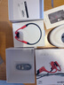 韶音（SHOKZ）OpenSwim Pro S710 骨傳導(dǎo)藍(lán)牙耳機(jī) 開放式運(yùn)動(dòng)游泳跑步騎行不入耳七夕禮物 珊瑚海 曬單實(shí)拍圖