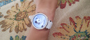 華為（HUAWEI）【七夕情人節(jié)禮物】WATCH GT 5 Pro華為智能手表玄璣感知系統(tǒng)進階運動情緒健康助手長續(xù)航新款 42mm 冰川白-氟橡膠表帶 曬單實拍圖