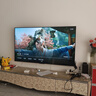 東芝電視小芝士Z600QF PRO 音畫雙芯MiniLED 火箭炮SOUND 300Hz 4K電視機(jī) 以舊換新 家電國家補(bǔ)貼 65英寸 65Z600QF PRO 曬單實(shí)拍圖