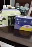 云南白藥護眼貼眼膜冷敷眼貼緩解眼干眼澀眼疲勞男女通用密蒙花型15對 曬單實拍圖