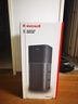 霍尼韋爾（Honeywell）空氣凈化器除花粉甲醛細(xì)菌流感病毒衛(wèi)健委備案消毒機hmax空間艙全屋速凈家電國家補貼KJ1000F-P22B 曬單實拍圖
