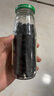 同仁堂品牌北京同仁堂黑桑葚干桑椹干500g即食免洗搭枸杞桑葚泡水養(yǎng)生茶 曬單實拍圖