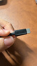 ANKER安克抗臟線【蘋果17/iPhone16適用】140W雙type-c充電器PD快充USB-IF認證數據線華為vivo平板電腦 【蘋果17-15全系】萊茵抗臟認證|防污編織|黑色 1.8米 曬單實拍圖