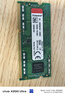 XIAOLI.AI MEMORY小理記憶DDR3L 4GB 8GB 1600MHz兼容1333 三X顆粒 Intel及AMD通用 全新原裝筆記本電腦三代內存條 1600MHz 8GB 三X顆粒 曬單實(shí)拍圖