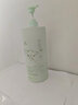 愛(ài)膚宜梔子花洗發(fā)水去屑止癢控油持久蓬松洗頭膏1200ml 曬單實(shí)拍圖
