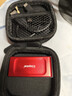 金士頓（Kingston）2TB USB3.2 Gen 2 移動(dòng)固態(tài)硬盤(pán)（PSSD）XS1000 傳輸速度1050MB/s 輕巧時(shí)尚 電腦外接 手機直連 紅 曬單實(shí)拍圖