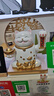 貝漢美（BHM）高檔自動(dòng)招手招財貓擺件開(kāi)業(yè)大吉生意興隆送人開(kāi)張開(kāi)業(yè)禮物大氣 【京倉速發(fā)】生意興隆 電動(dòng)搖手【禮盒裝】 曬單實(shí)拍圖
