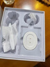 易簡(jiǎn)（yijan）電動(dòng)吸鼻器嬰兒清潔鼻涕鼻屎神器新生兒寶寶兒童鼻塞通鼻器DQ58 曬單實(shí)拍圖