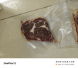 萬(wàn)馨沃牛阿根廷安格斯谷飼原切眼肉牛排厚切1KG輕食健身牛肉 王品集團旗下 曬單實(shí)拍圖