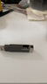 ThinkPad聯(lián)想Thinkbook 64GB Type-C USB3.1 U盤 讀速150MB/s 手機(jī)電腦 雙接口 u盤辦公商務(wù)優(yōu)盤 BU100 曬單實(shí)拍圖