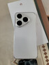 HUAWEI Pura 80 12GB+256GB 絲絨白 絲絨直屏 紅楓原色影像 全新鴻蒙AI 華為鴻蒙智能手機 曬單實(shí)拍圖
