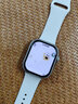 Apro華強北watch s11 Max頂配版智能手表s10 ultra官方旗艦全網(wǎng)通兒童電話(huà)手表插卡WiFi初中高學(xué)生成人 S11旗艦版 銀色-精薄款-雙系統-可下載大型軟件 190°伸縮攝像頭+應 曬單實(shí)拍圖