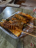 康佳（KONKA）電動(dòng)鼻毛修剪器男士專用迷你便攜鼻毛剪低音剃鼻毛器快速充電持久續(xù)航圓拱刀頭不傷鼻腔節(jié)日禮物 曬單實(shí)拍圖