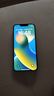 【白條免息】Apple iPhone13 蘋(píng)果13 國行5G全網(wǎng)通   雙卡 蘋(píng)果手機 粉色【現貨速發(fā)】 99新128G【限時(shí)特惠+三年店保+豪華禮包】 曬單實(shí)拍圖
