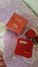 玉蘭油（OLAY）超紅瓶面霜滋潤版50g抗皺緊致抗衰老女士保濕面霜生日禮物送女友 曬單實(shí)拍圖