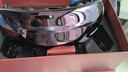 飛利浦（PHILIPS）美眼寶潤眼儀【重磅新品】眼部護(hù)眼儀蒸汽眼罩熱敷霧化按摩器送男友老公中秋節(jié)生日禮物5204E灰 曬單實(shí)拍圖