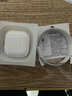 AKGAT【新款A(yù)ir4代】藍(lán)牙耳機(jī)適用蘋果無線華強(qiáng)北air主動(dòng)降噪2025最新款金榜第1名半入耳式pods4代 【Air新四代降噪款】原版全功能 曬單實(shí)拍圖