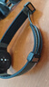 watchbond適用vivo watch gt瘋馬紋真皮表帶vivo watch5硅膠3新款iqoo gt星輝皓月版智能運動(dòng)46/42mm腕帶 褐色【磁吸黑扣】瘋馬紋真皮+硅膠 適用vivo wat 曬單實(shí)拍圖