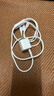 羅馬仕蘋(píng)果充電器三合一快充套裝PD20W氮化鎵適用iPhone15ProMax/14/ipad華為小米平板手機type-c插頭 1m 曬單實(shí)拍圖
