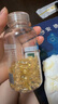 養(yǎng)生堂天然VE200粒軟膠囊+VC100片咀嚼片 維E祛黃褐斑 維C增強免疫力 曬單實拍圖