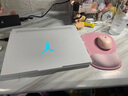 聯(lián)想（Lenovo）拯救者R9000P AI元啟 2025款電競(jìng)游戲筆記本電腦 16英寸暢玩黑神話悟空滿血RTX5060 R9-8945HX RTX5060 冰魄白 32G內(nèi)存 1TB固態(tài) 定制款 2 曬單實(shí)拍圖