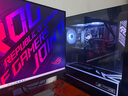 ROG魔霸9X 臺式機游戲主機游戲電競(R7-9700X RX9060XT 16GB顯卡 32G DDR5 2TB SSD ) 曬單實拍圖