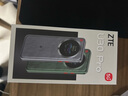 中興（ZTE）U30 Pro 5G免插卡移動(dòng)隨身wifi無(wú)線(xiàn)網(wǎng)卡便攜式熱點(diǎn)5g路由器無(wú)限筆記本電腦通用流量車(chē)載卡托2025款 曬單實(shí)拍圖
