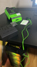 雷蛇（Razer）戰錘狂鯊V3 有線(xiàn)入耳式耳機耳塞 7.1環(huán)繞聲 吃雞神器 三角洲官方指定 Type C（贈THX軟件 可調EQ） 曬單實(shí)拍圖