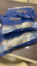 北海灣 新鮮海捕金鯧魚(yú) 大鯧魚(yú)海鮮平魚(yú)冷凍扁魚(yú)冰鮮大鯧魚(yú)海魚(yú)銀魚(yú)魚(yú)類(lèi) 【凈重400-500克/條】 共4條 曬單實(shí)拍圖