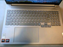聯(lián)想（Lenovo）小新Pro16 2025補貼20%輕薄筆記本電腦旗艦銳龍標壓可選GT/昭陽(yáng)設計編程高性能辦公大學(xué)生游戲本 銳龍R7-8745H 16G+512G 丨小新16 輕薄便攜 大電池長(cháng)續航 曬單實(shí)拍圖