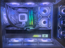 技嘉（GIGABYTE）5080顯卡 超級(jí)雕ICE GeForce RTX 5080 AORUS MASTER ICE 16G DLSS4電競(jìng)AI 【注冊(cè)四年?！? 曬單實(shí)拍圖