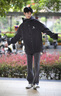 駱駝山海夾克2.0戶(hù)外男女山系登山服防風(fēng)防潑水旅行外套M15BAKI063 曬單實(shí)拍圖