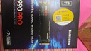 三星（SAMSUNG）2TB SSD固態(tài)硬盤(pán) M.2接口(NVMe協(xié)議PCIe 4.0 x4) AI電腦配件 讀速7450MB/S 990 PRO 曬單實(shí)拍圖